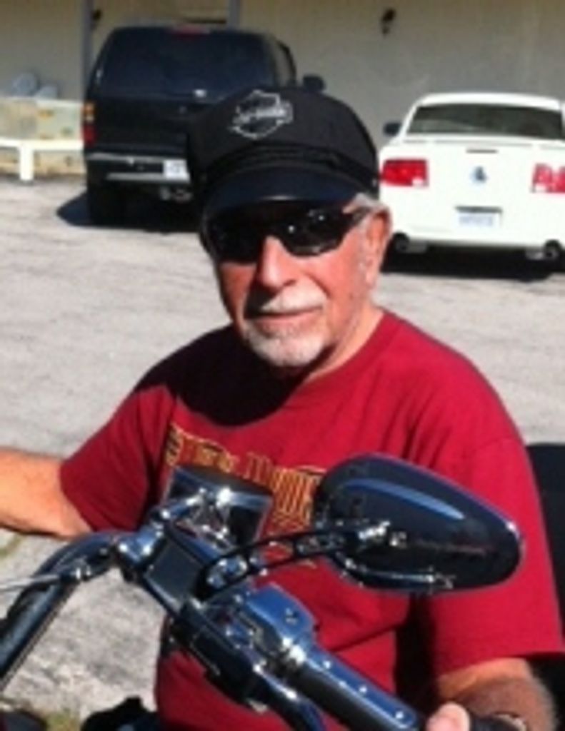 Bobby Gene Hurley Profile Photo