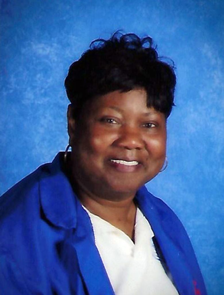 Katherine Moore Profile Photo