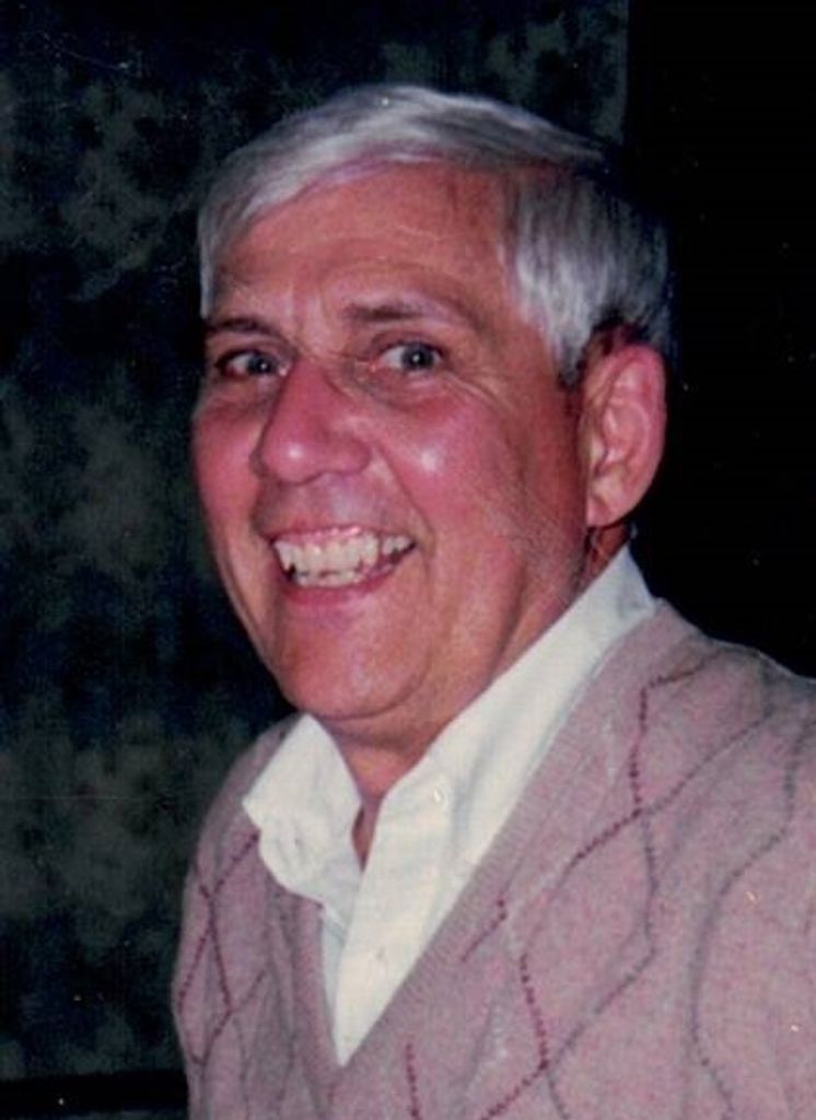 Max Cambron Profile Photo