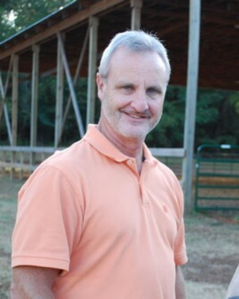 Michael Keith Whitaker