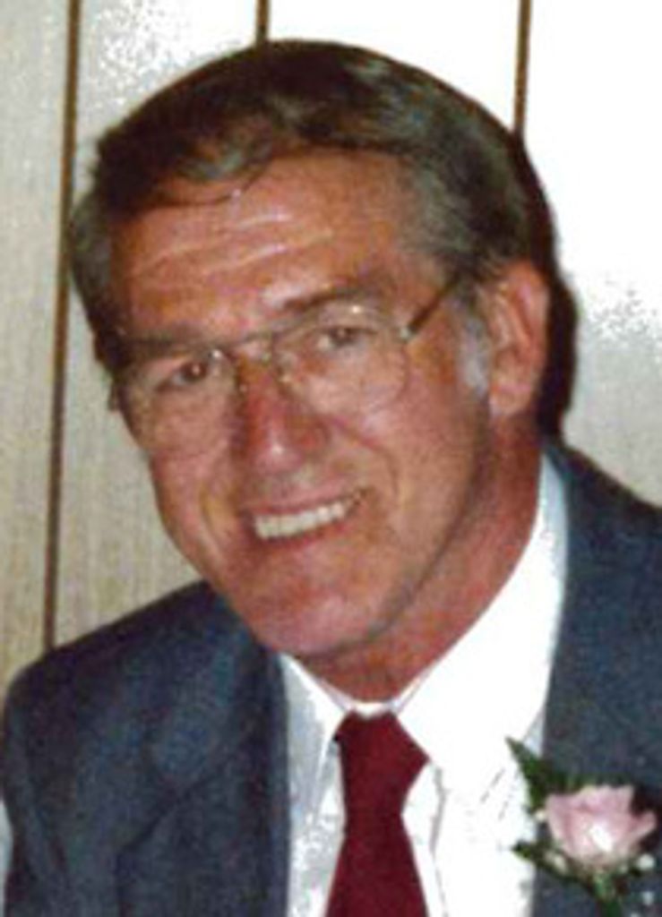 Irving E. Wallace Profile Photo