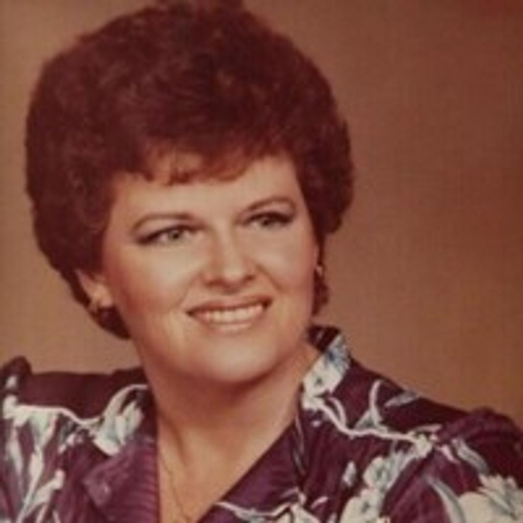 Cathy Ford Williams Profile Photo