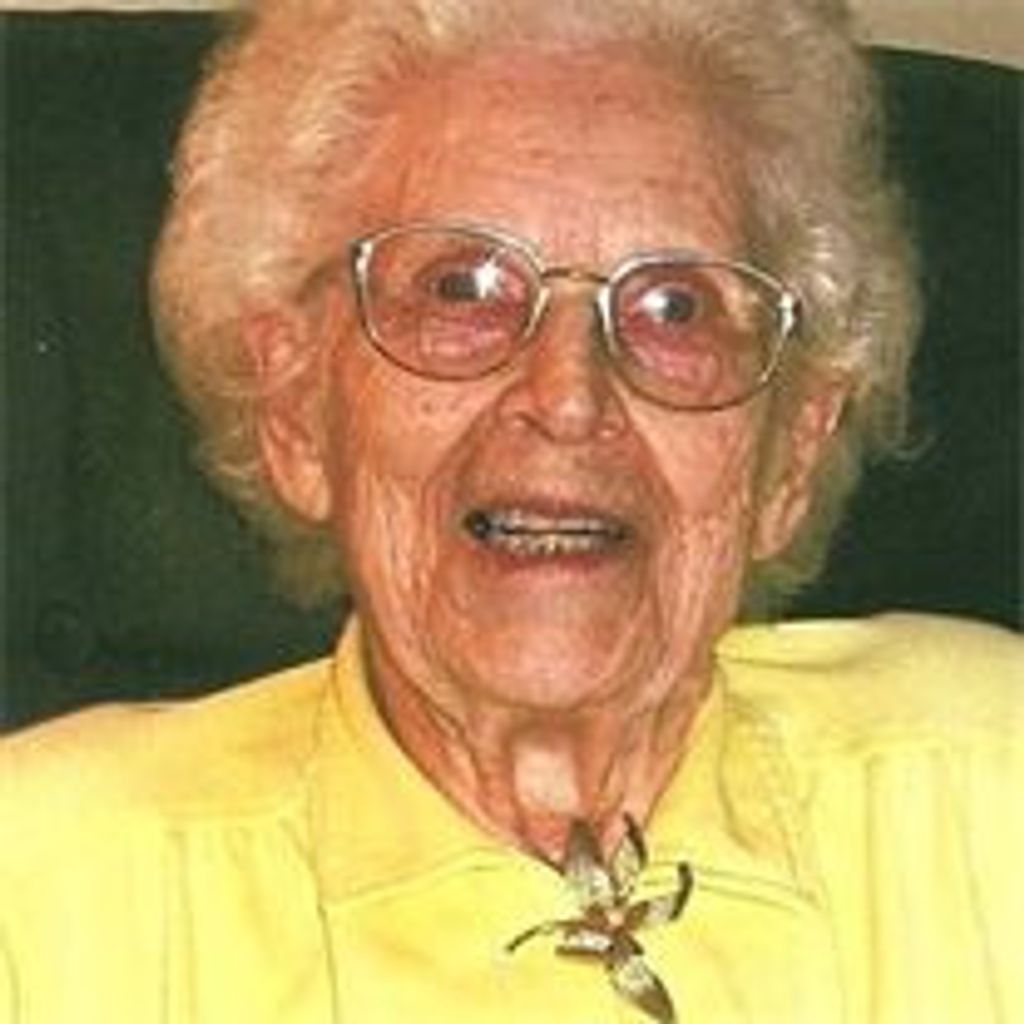 Pauline W. Brown