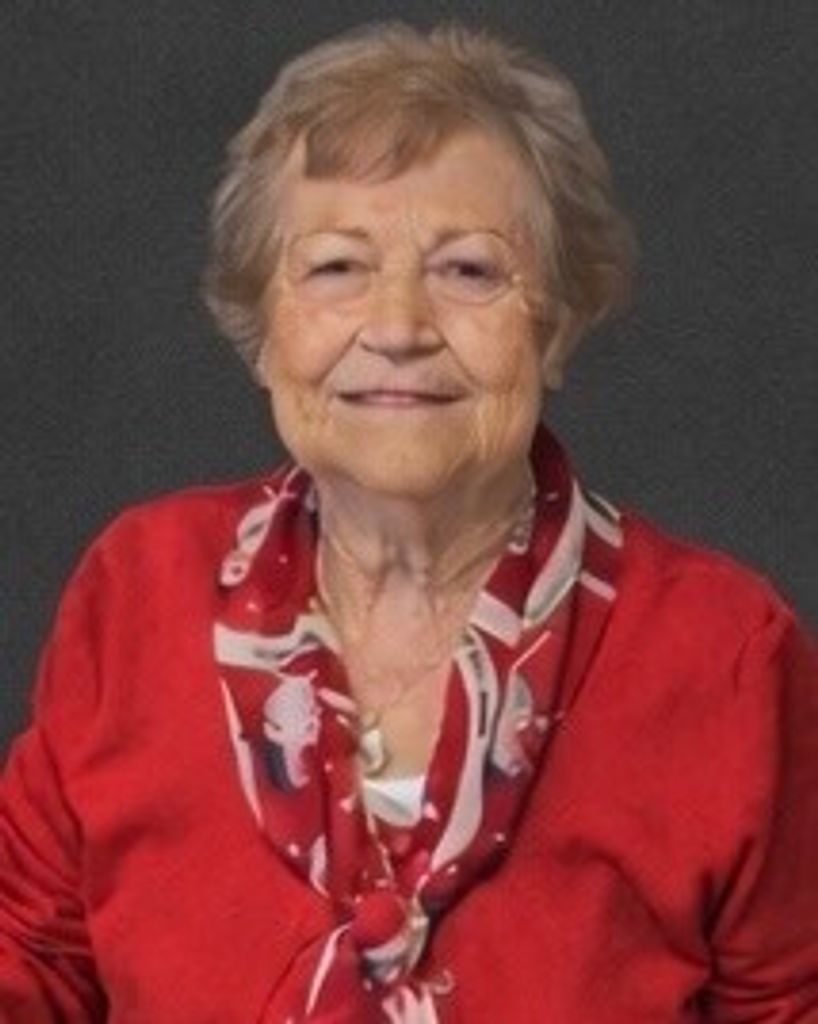 Virginia Ramirez Quintela