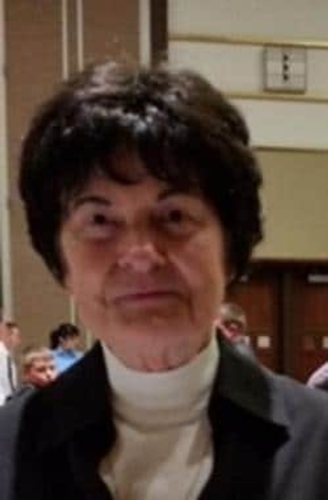 Margaret Barnes
