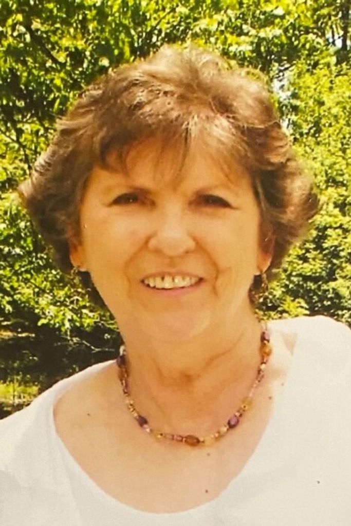 Shirley Ann Crawford