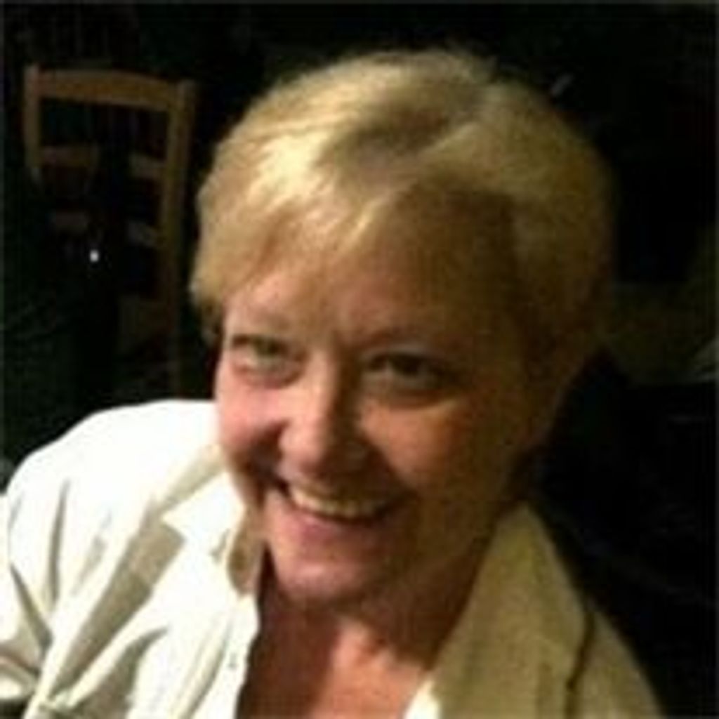 Catherine M. Packard