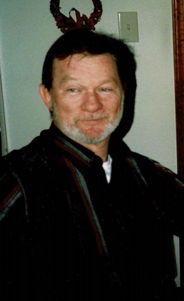 Bernice Gerald Leonard