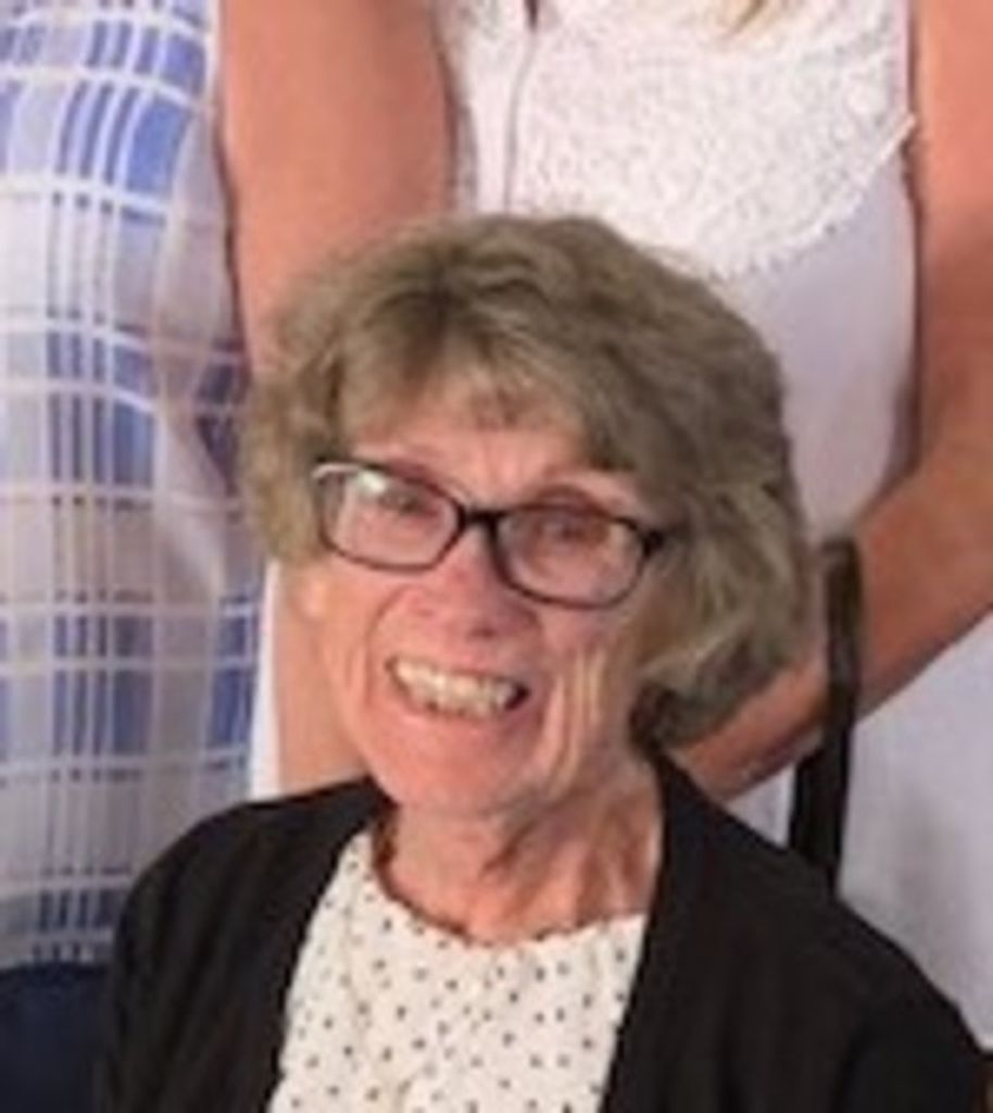 Helen Ann Johansen Profile Photo
