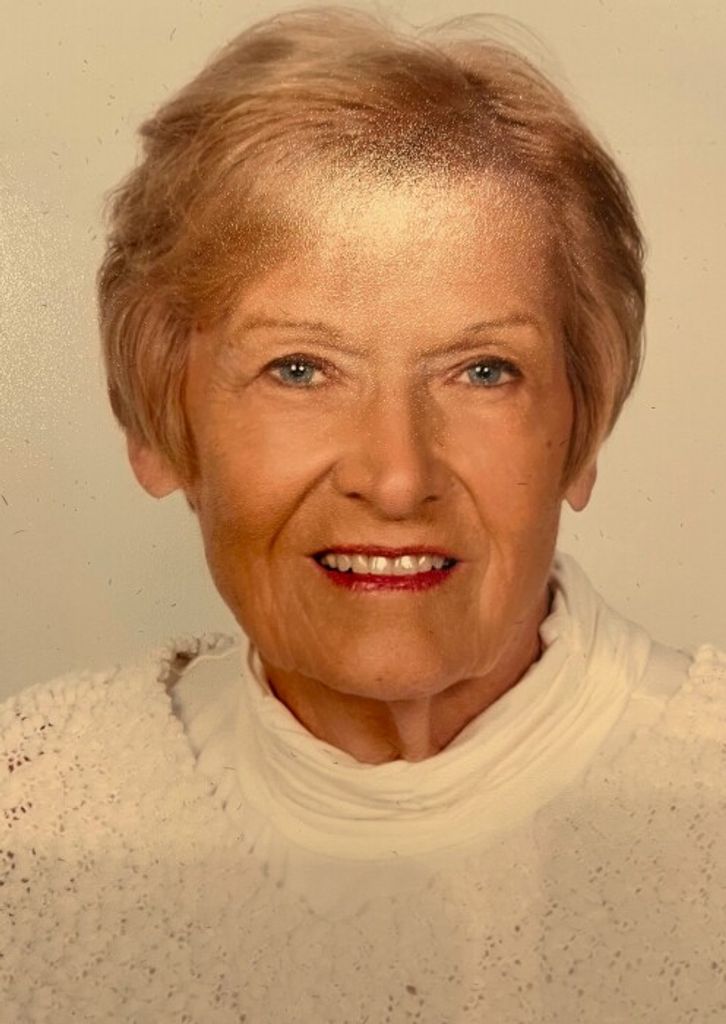 Margaret Ann (Lang)  Reeks Profile Photo