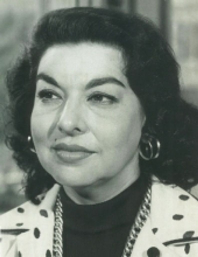 Mary Joyce Peters