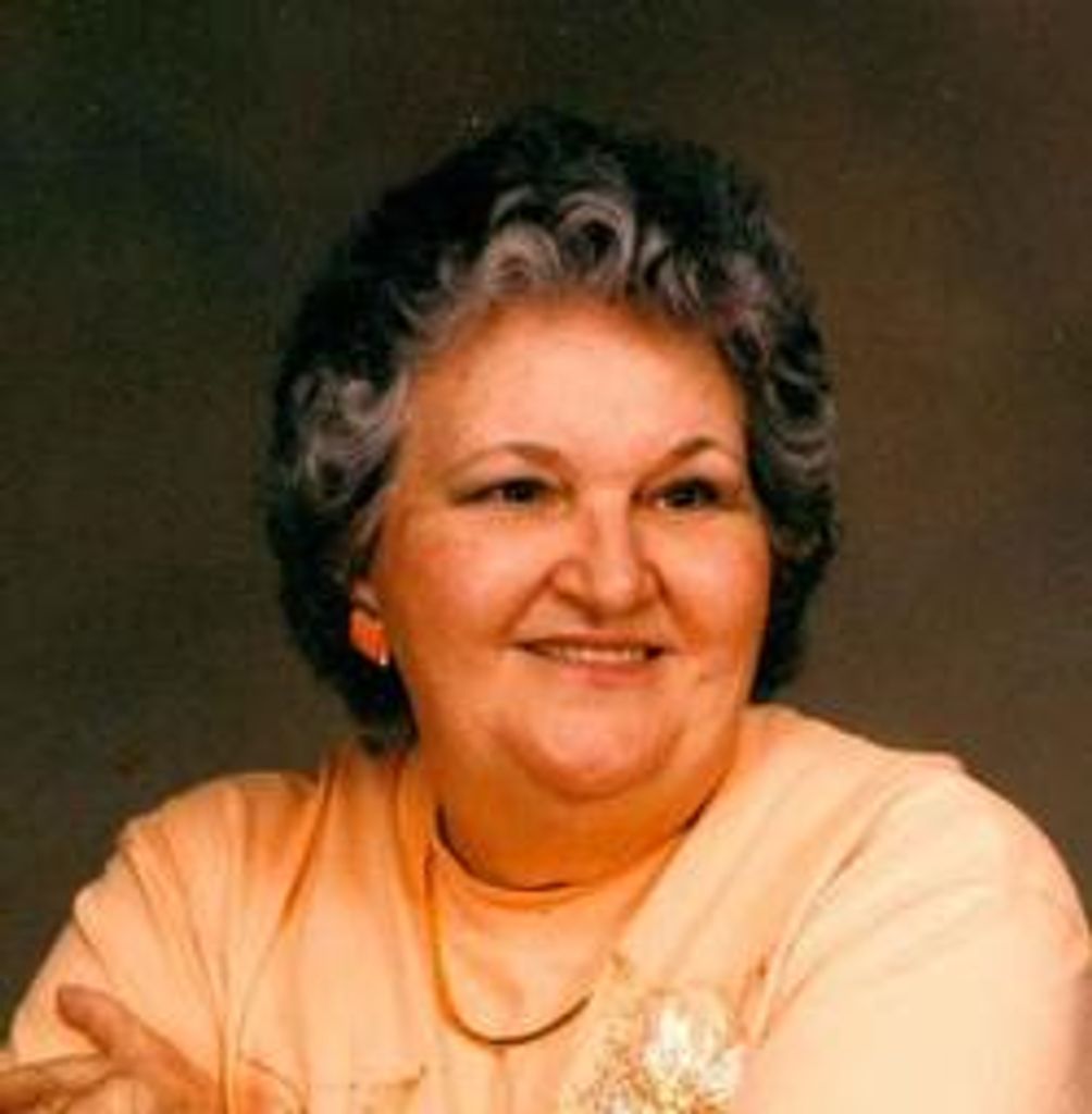 Ruby H Clark