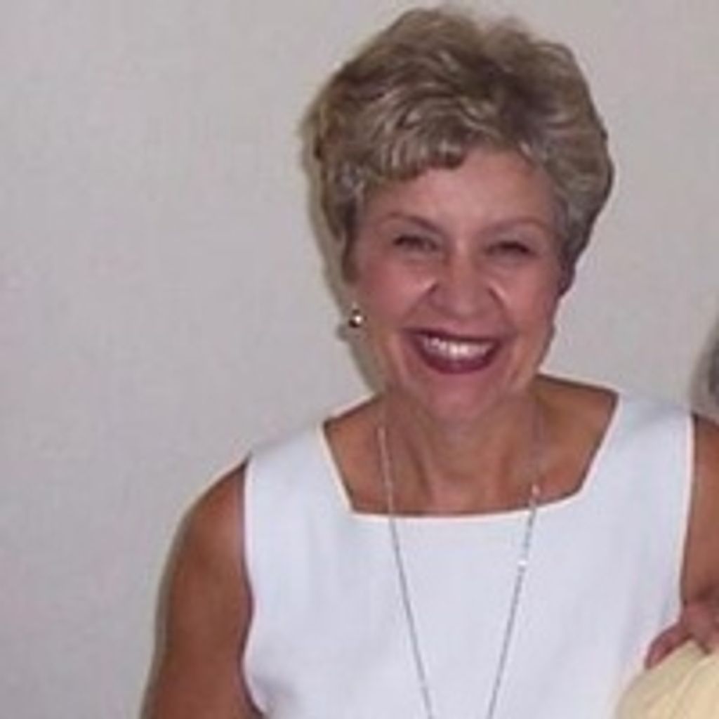 Carolyn Hudson