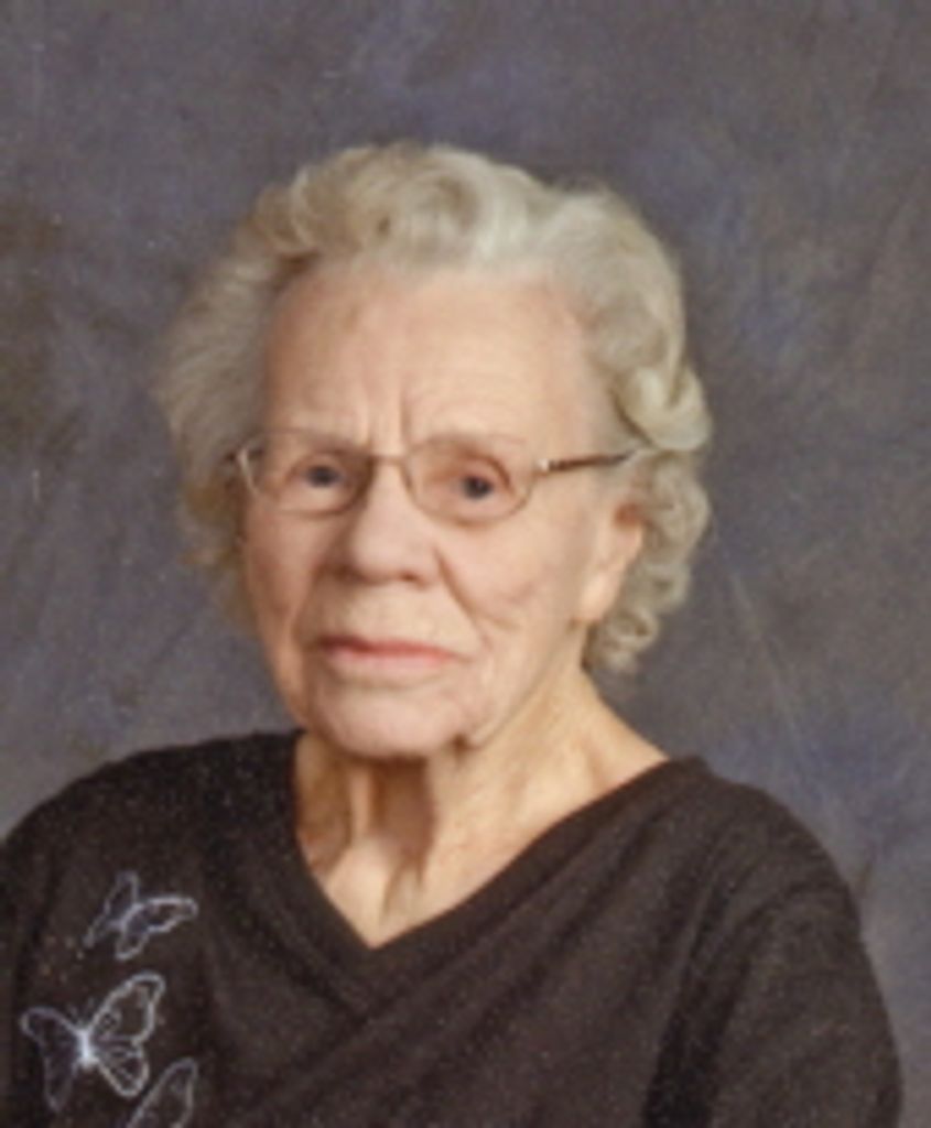 Mary Elizabeth Wahl Profile Photo