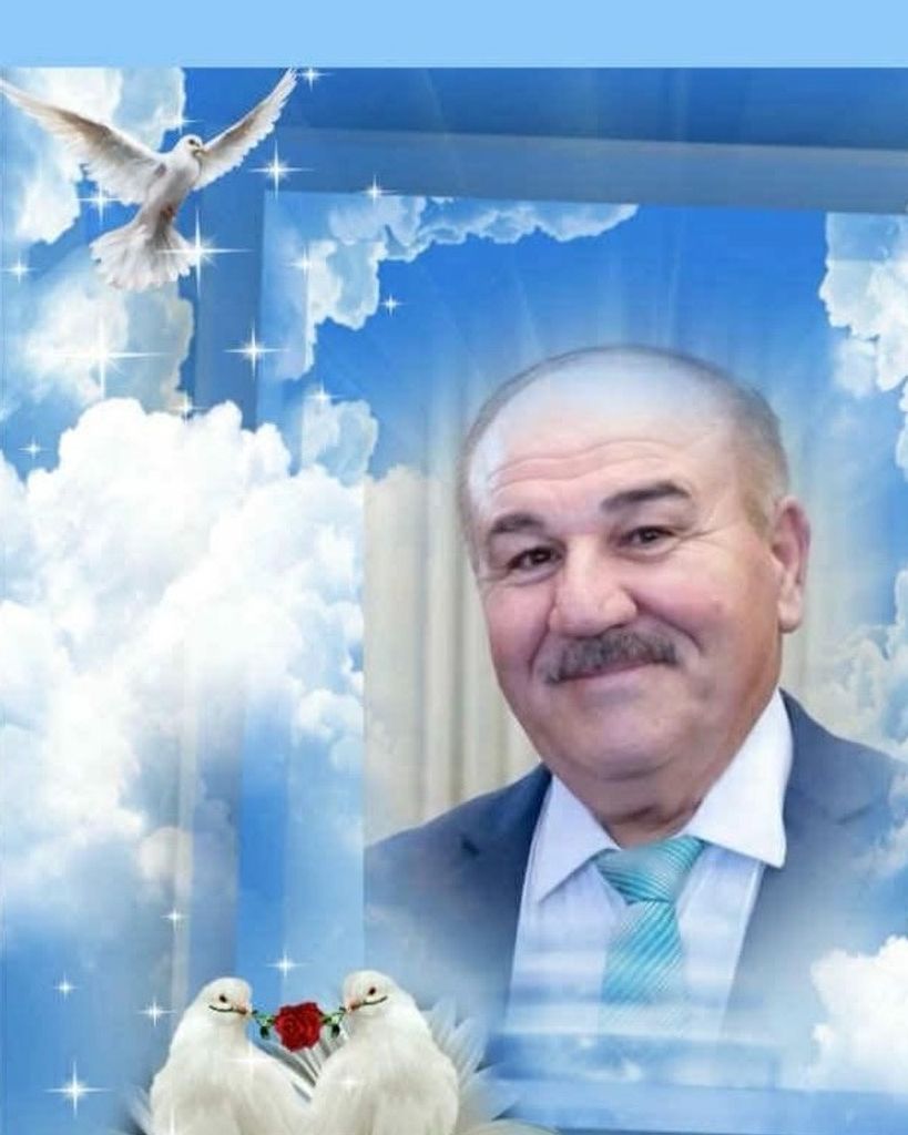 Zaher Jalhoum Profile Photo