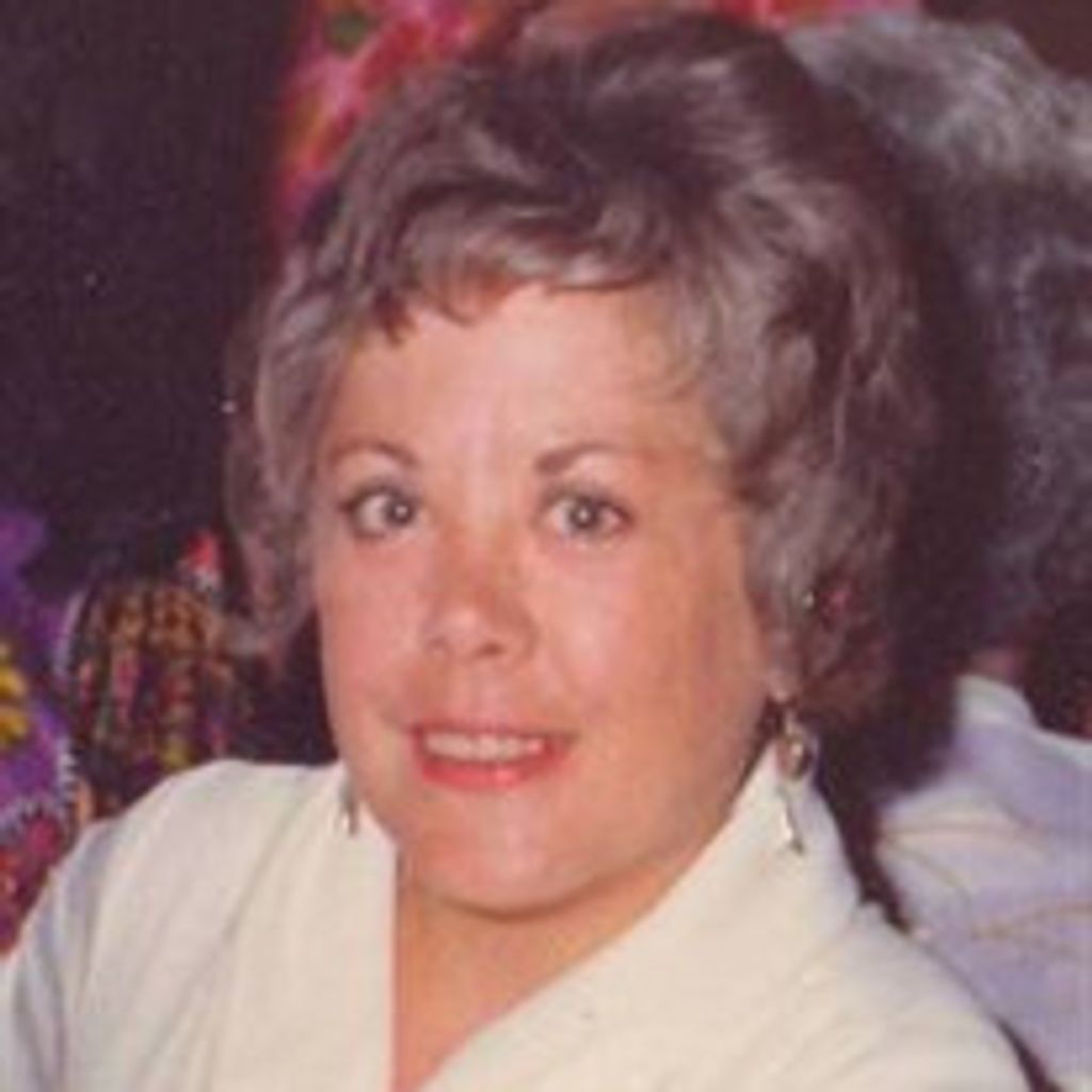 Alma Winslow