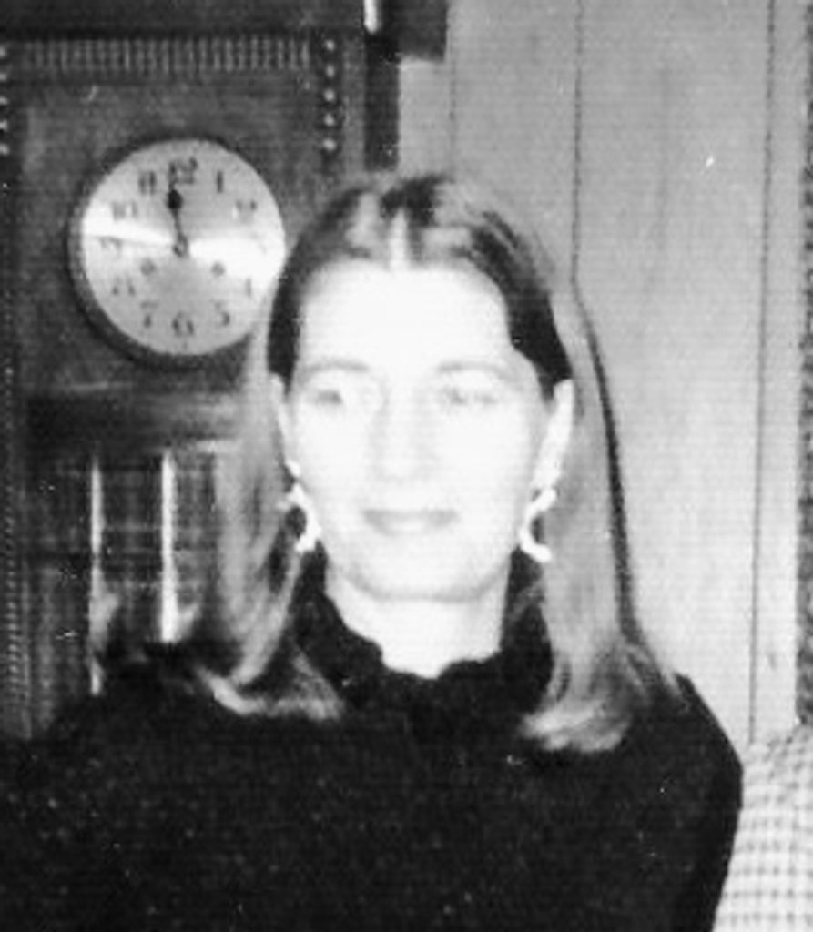 Deanna "Dood' Williams (Davis)