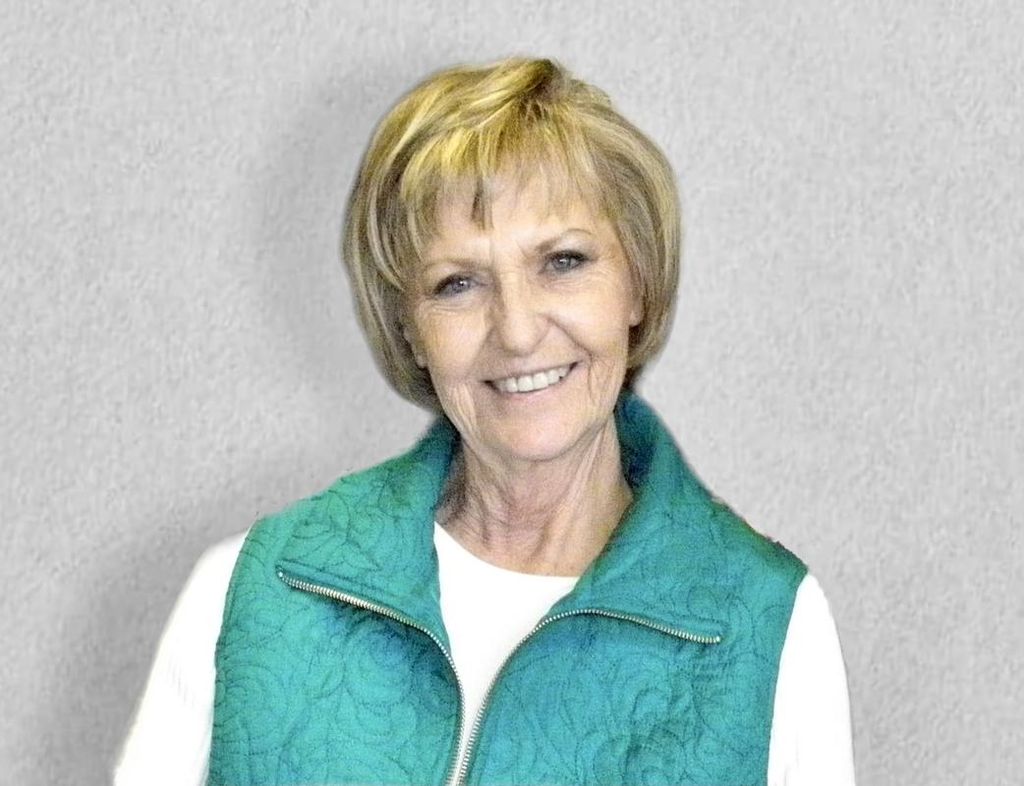 Judy Kay Johnson Profile Photo