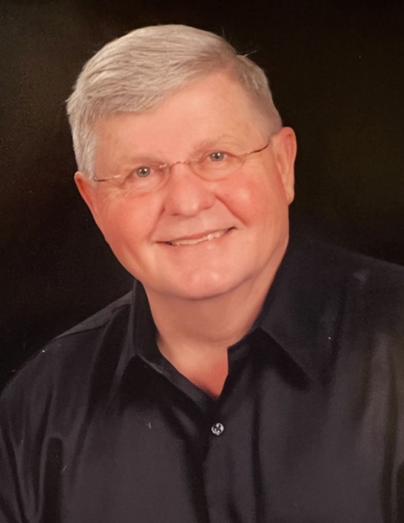1stSGT. James "Jim" Evans, USMC, Retired