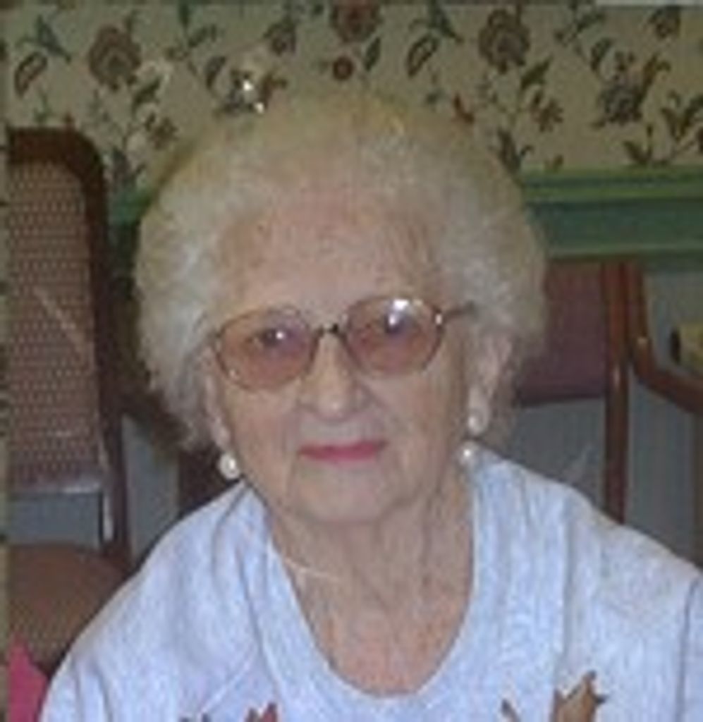 Emma S. Jackson Profile Photo
