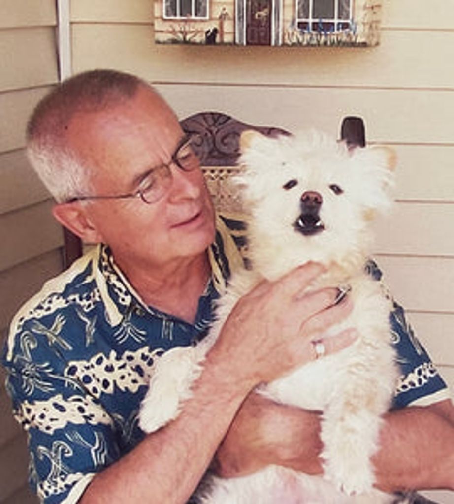 Kenneth Peck Profile Photo