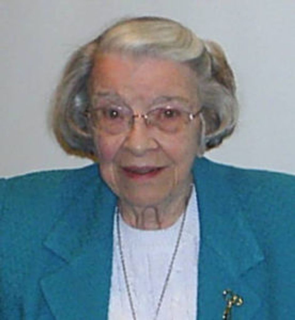 Mary C. Kurian Profile Photo