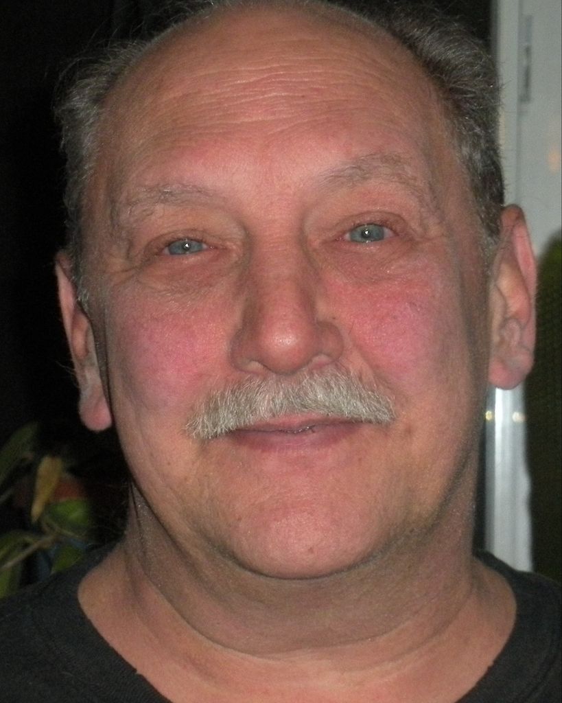 John M. Banziger