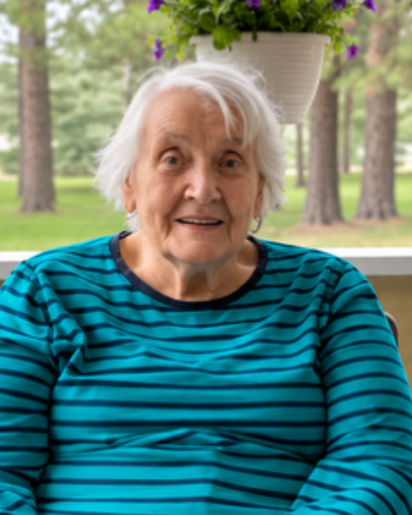 Joyce I. Yotter Profile Photo