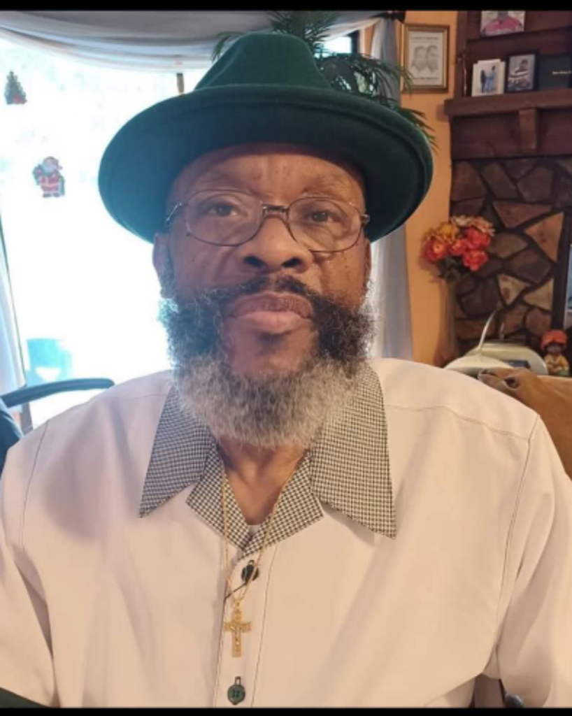 John Keith Merritt Profile Photo