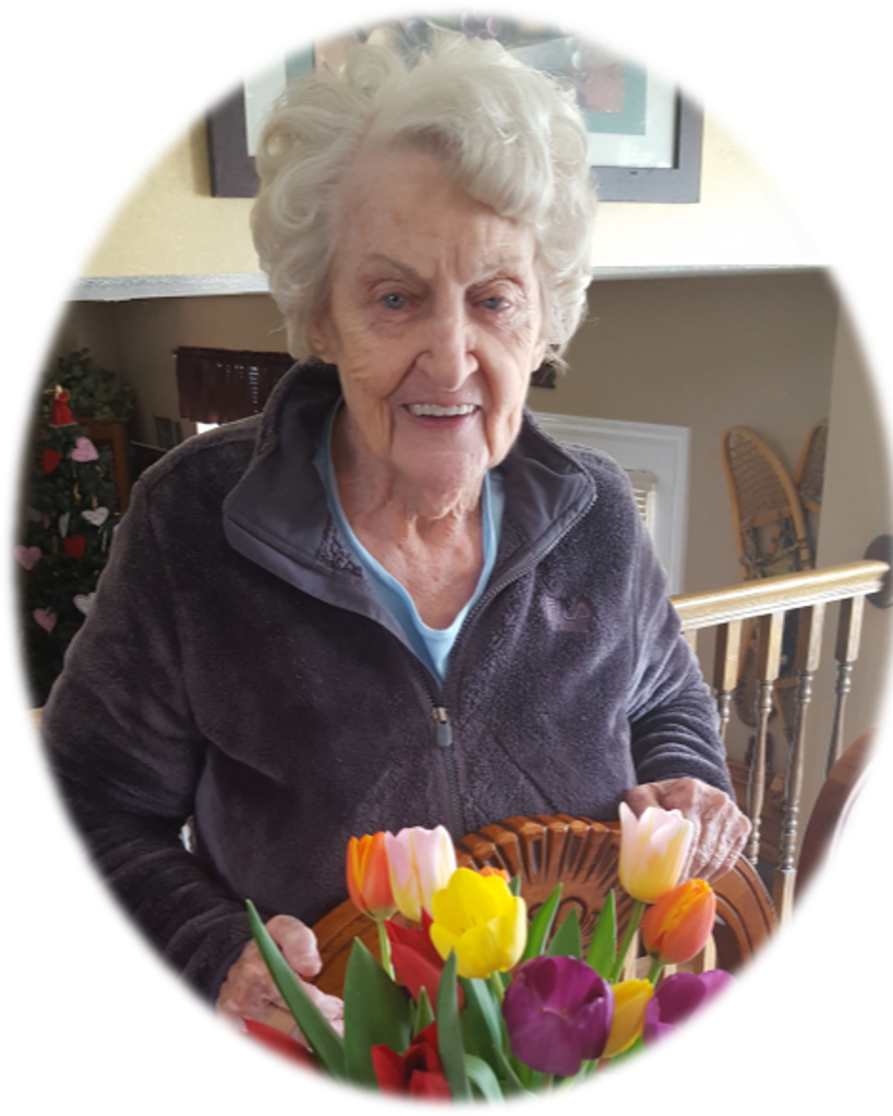 Shirley Nelle Larson Kerr Profile Photo