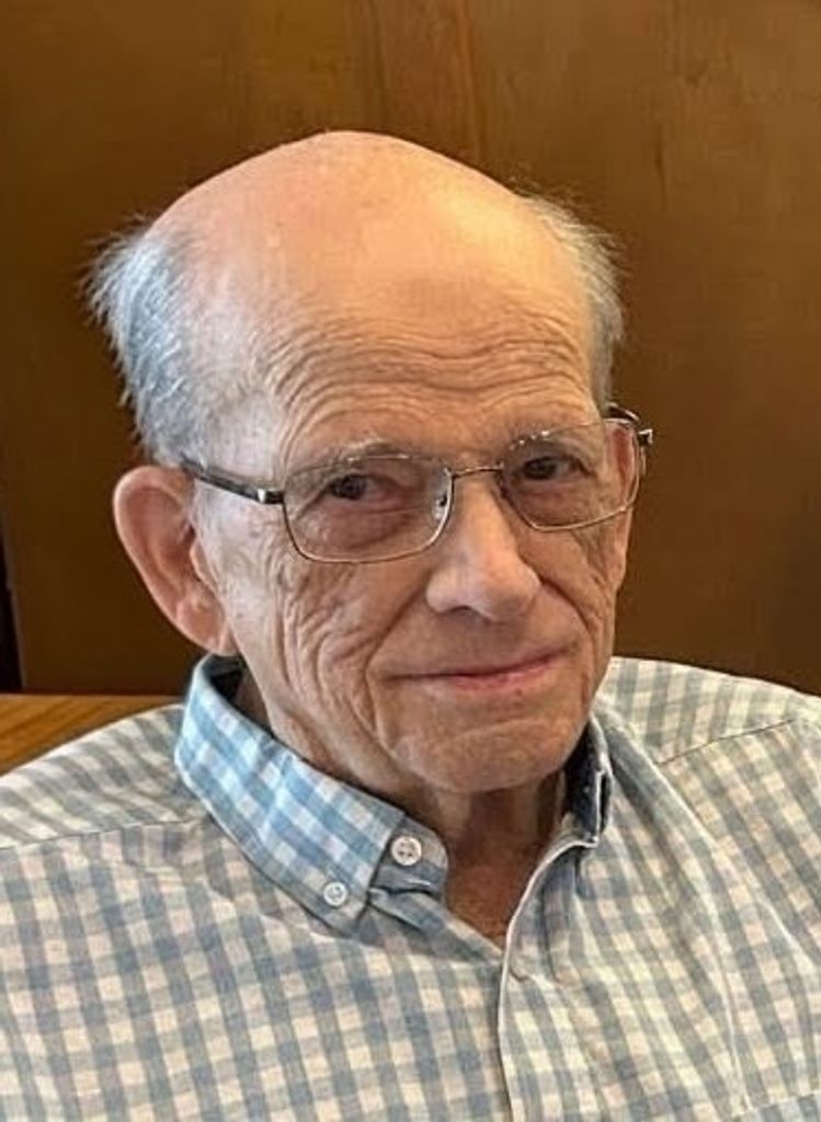 Harold R. Larson Profile Photo
