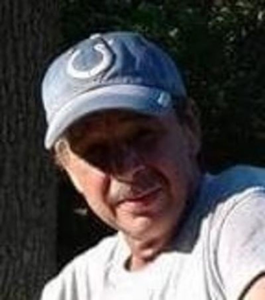 Mark A. Reynolds Profile Photo