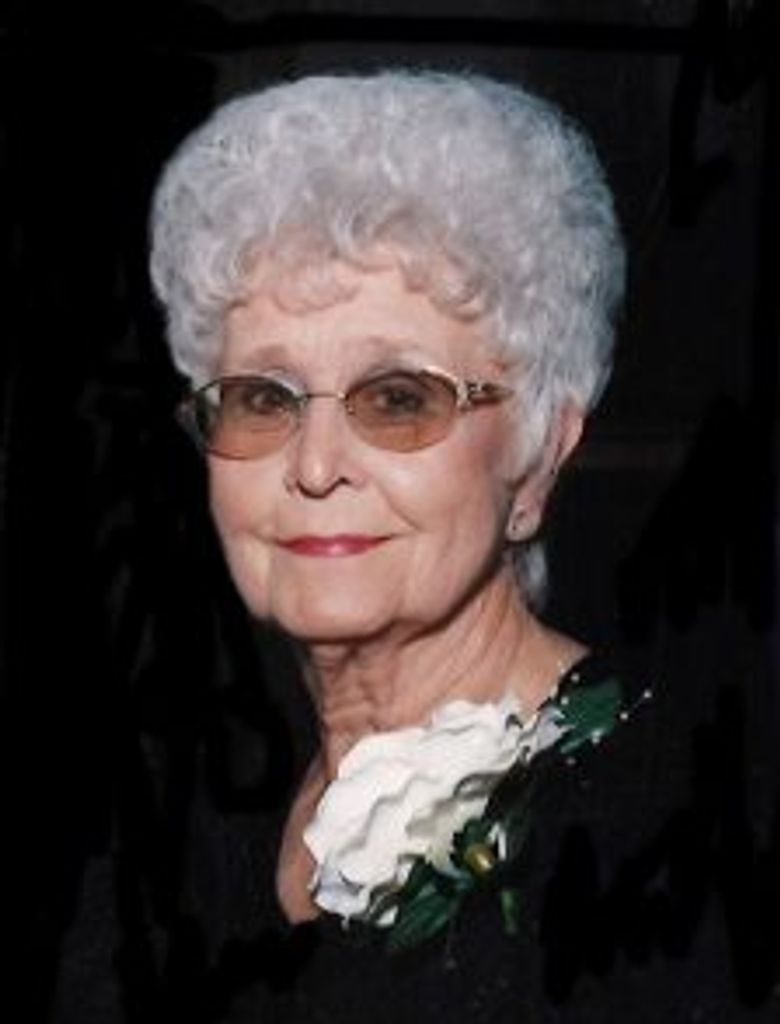 Charline Caruthers