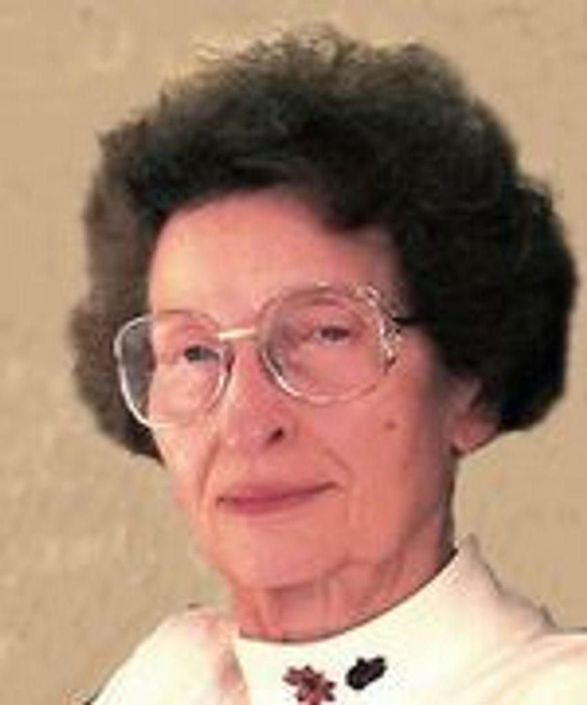 Ruby Faye "Toots" Allen Profile Photo
