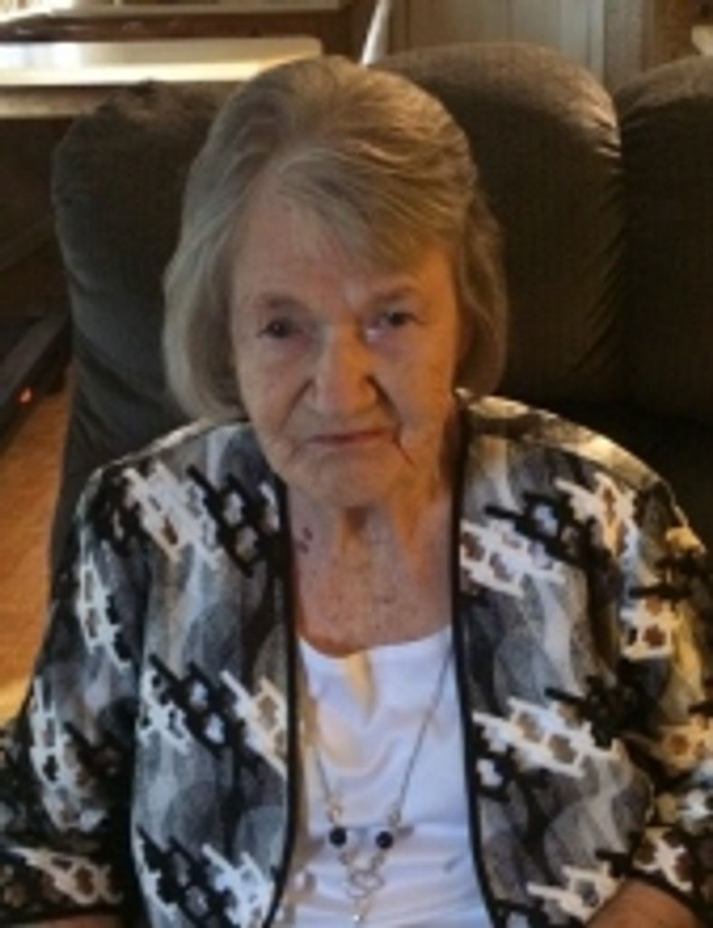 Lovella "Becky" Terry Profile Photo