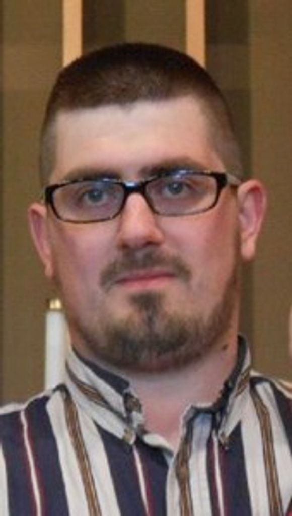 Charles Thomas Layman