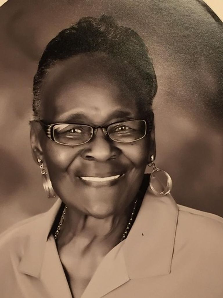 Velma Marie "Hoppy" Hopkins