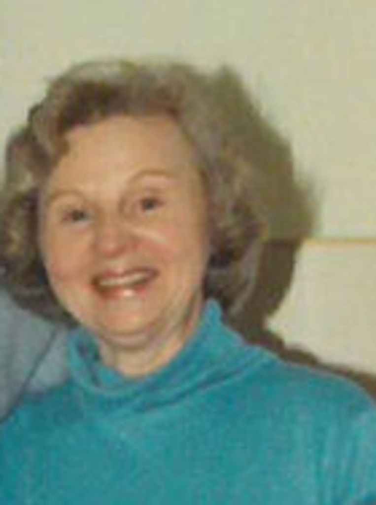 Mary Hamernik