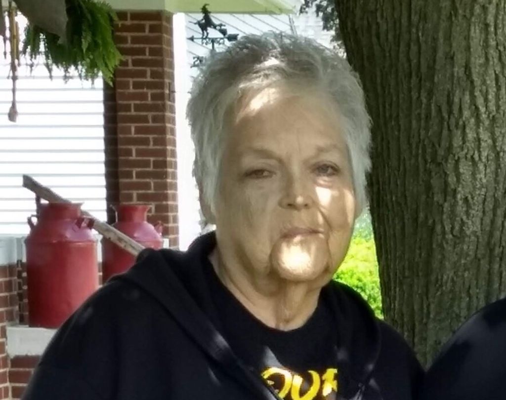 Judith Kay Tuckerman