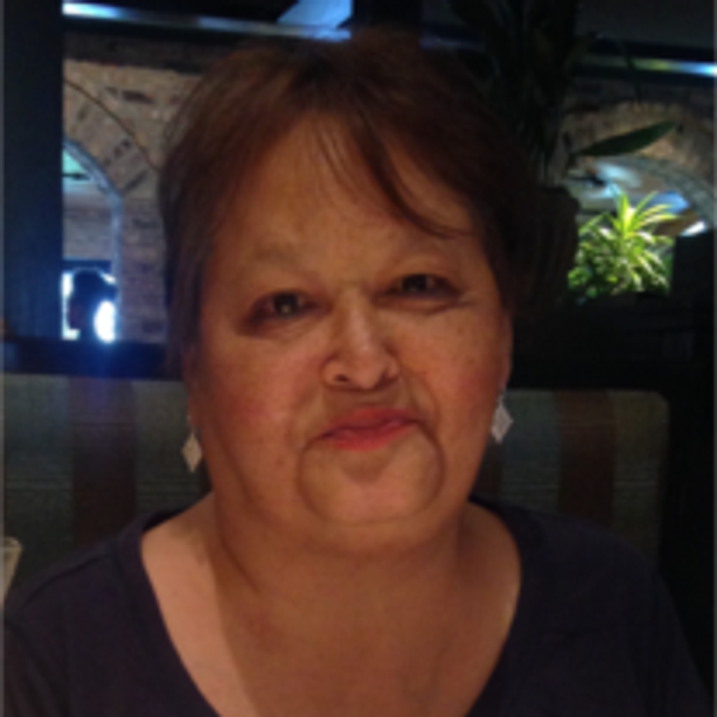 Ruth Ann Cantacessi Profile Photo