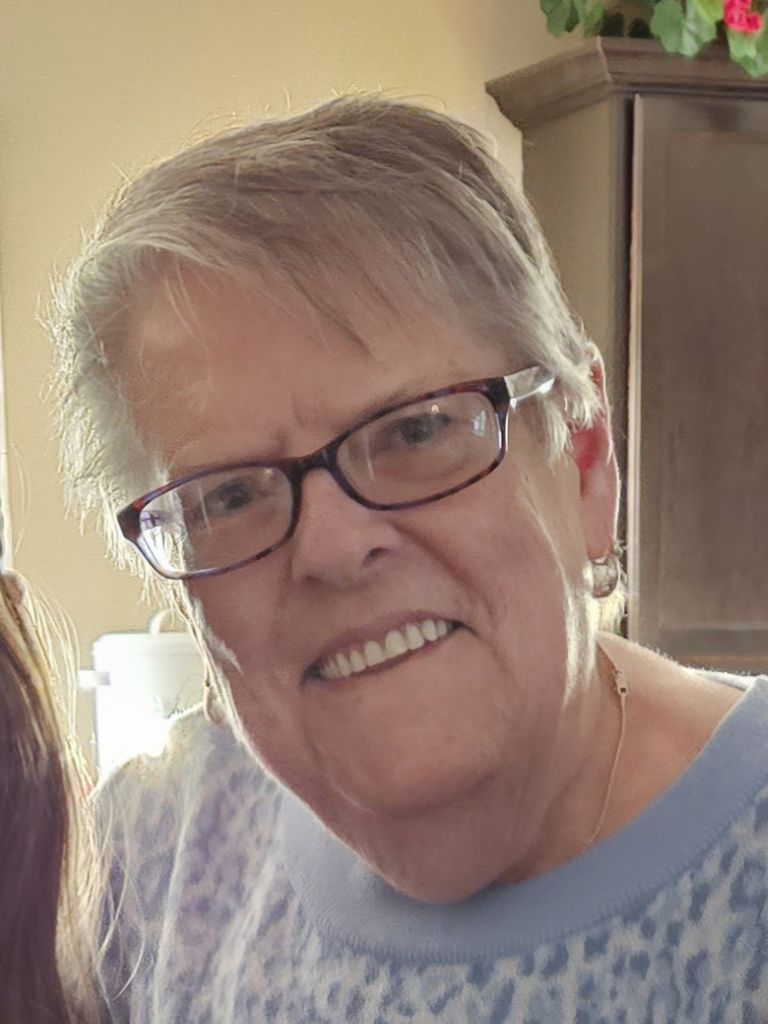 Ginette McBrearty
