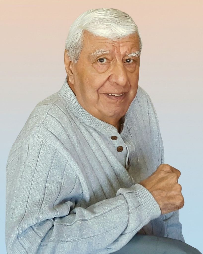 Ignacio Ochoa Jr.