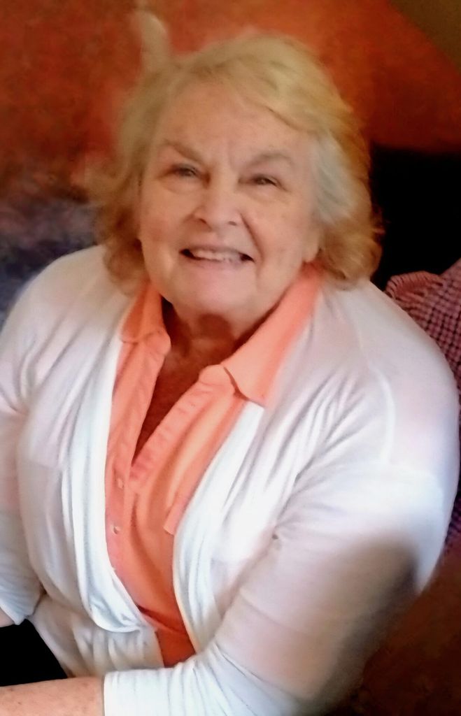 Mary Elizabeth Stewart Profile Photo