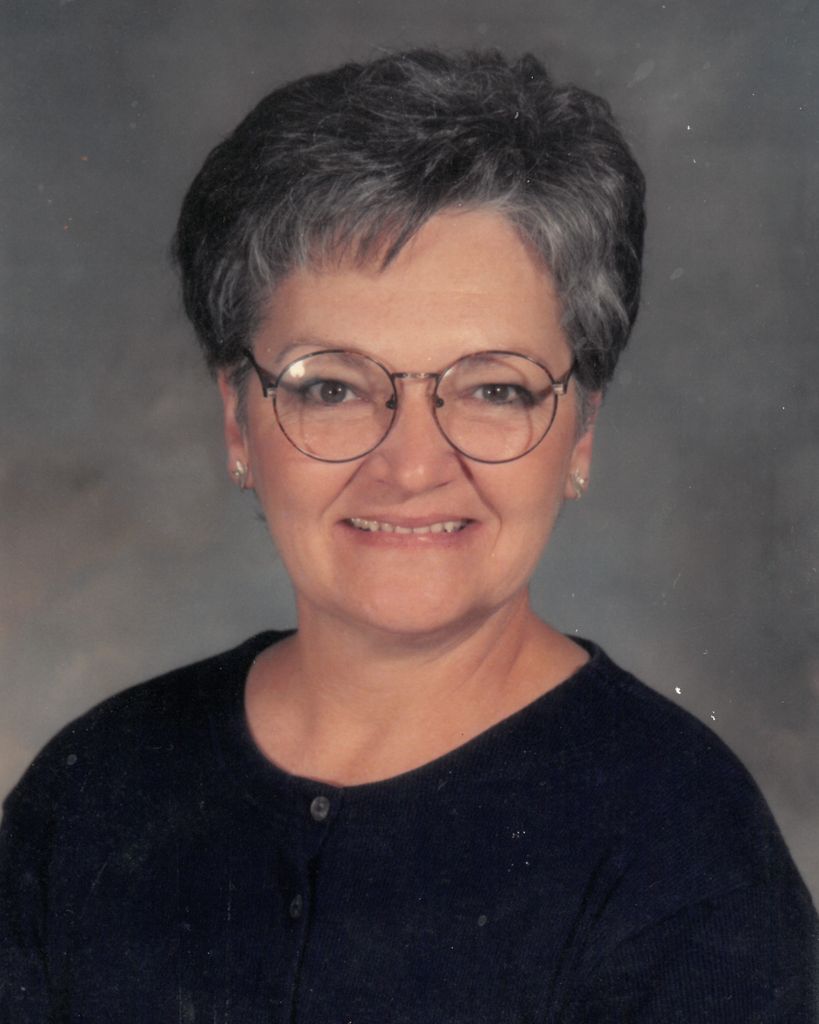 Edith McDaniel