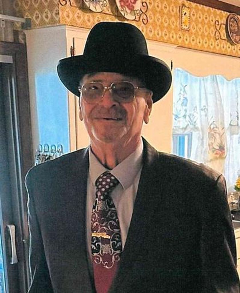 Lester Jay Durant Profile Photo