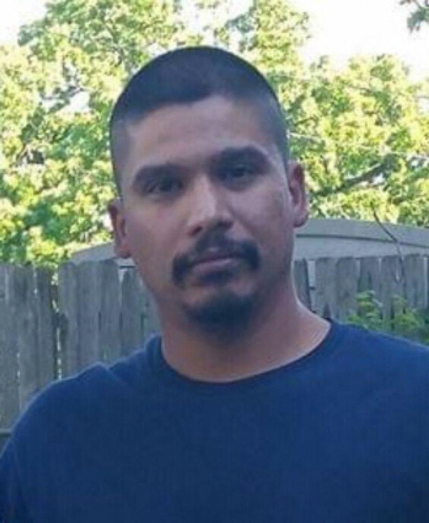 Fabian Gonzalez Profile Photo