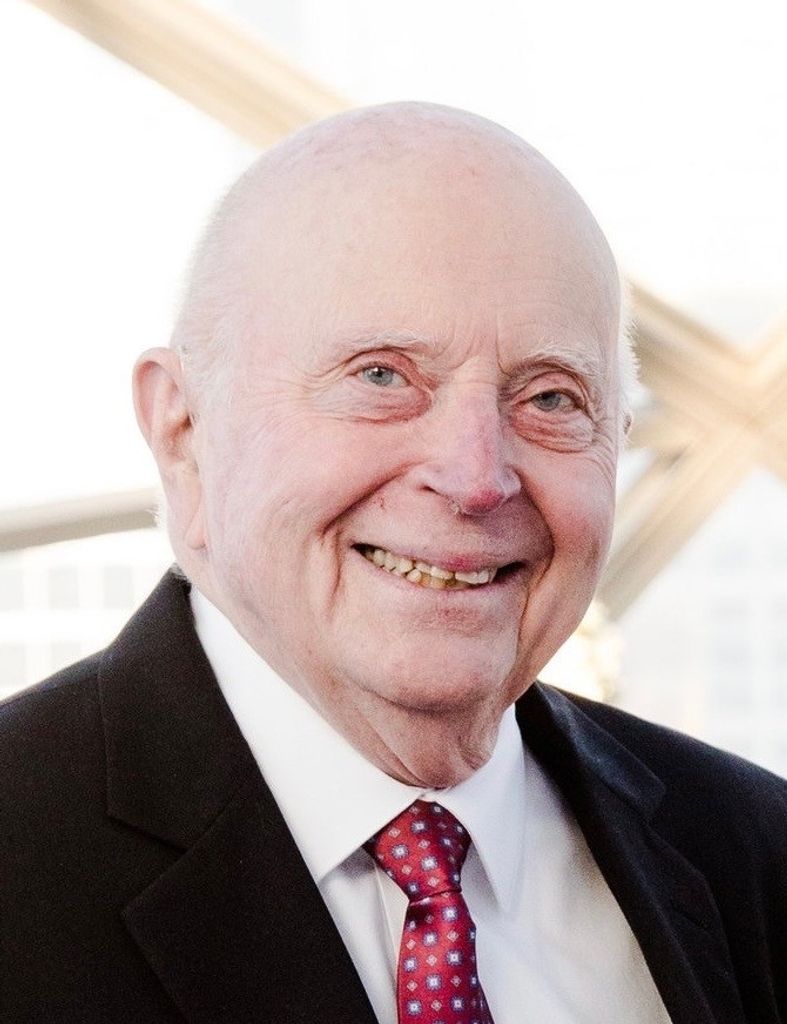 Robert Phillip Pecore