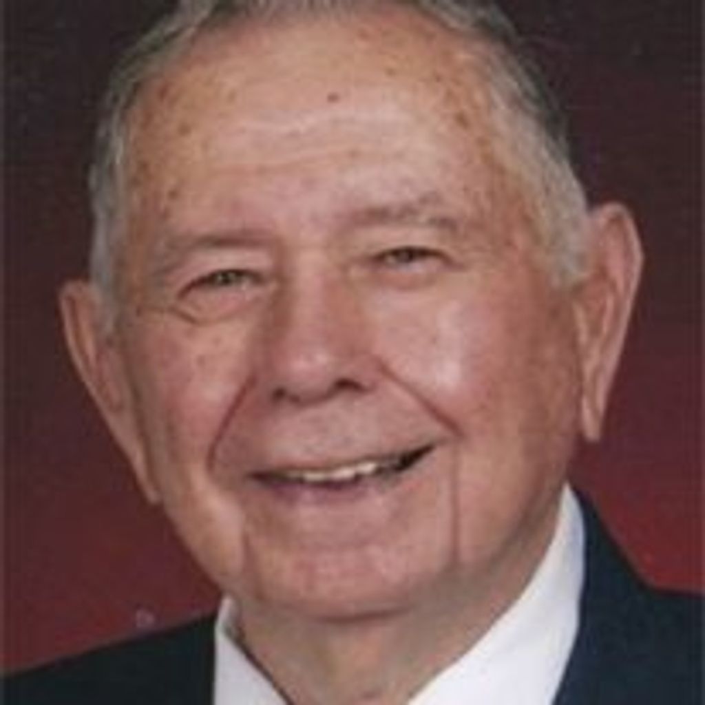 James Aubrey Post