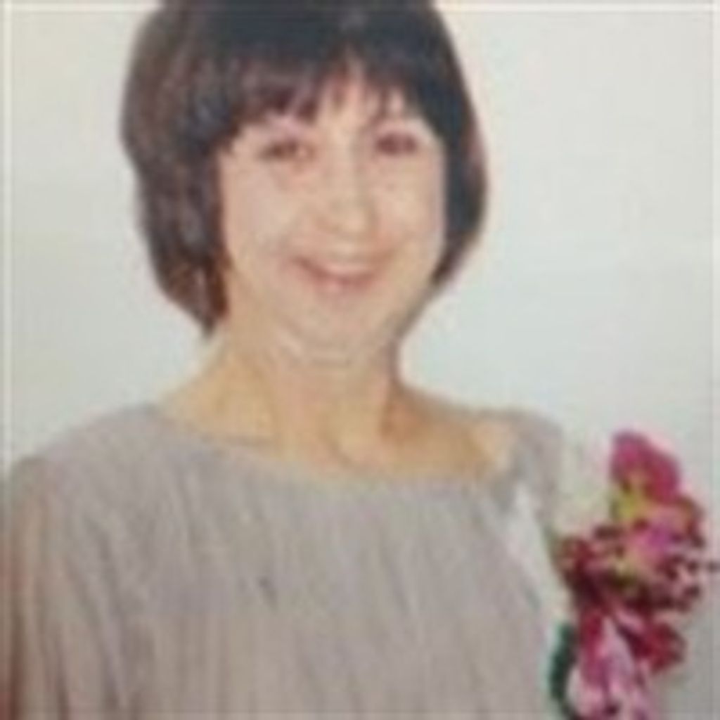 Elena  Jean Shockley