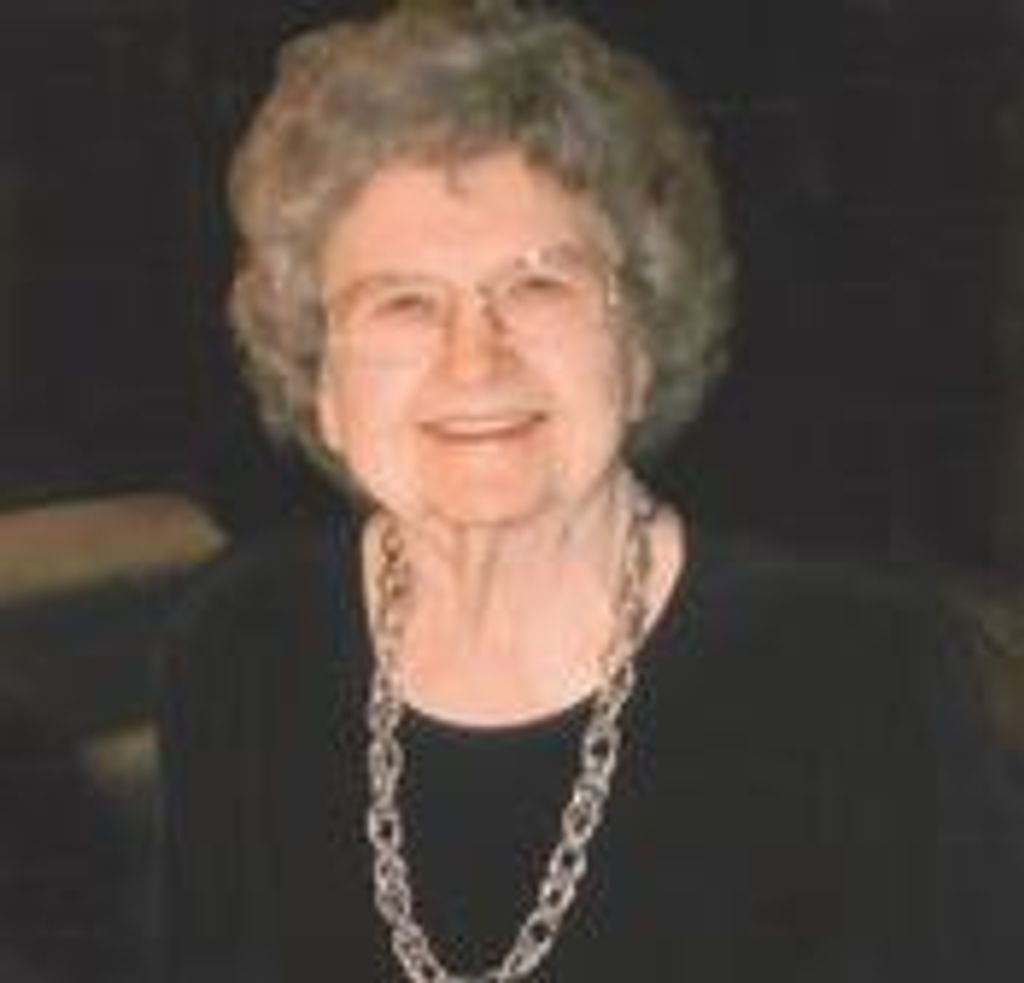 Laurene Anderson